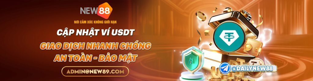 Lợi ích khi làm đại lý cho nhà cái New88 rất lớn