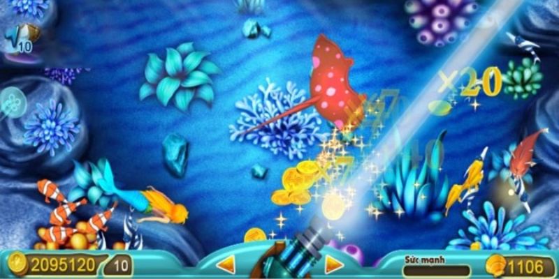 Bắn tỉa để thu lợi nhuận khủng