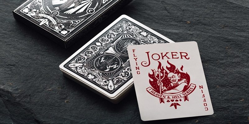 Kinh nghiệm chinh phục tựa game Joker dễ dàng